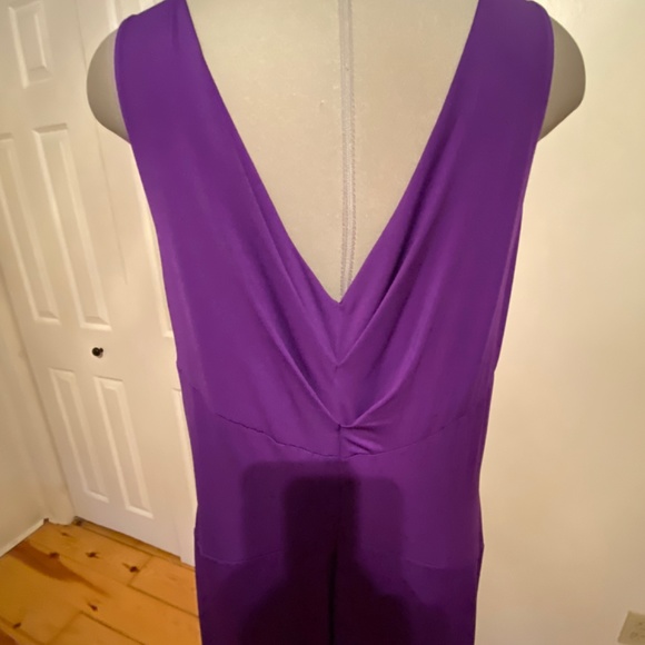 Planet Maxi Dress - NWOT - Picture 6 of 10